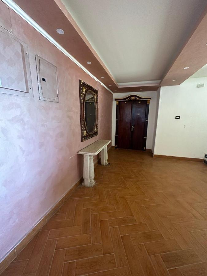 Aros Al Bahr Hotel Mersa Matruh Exterior foto