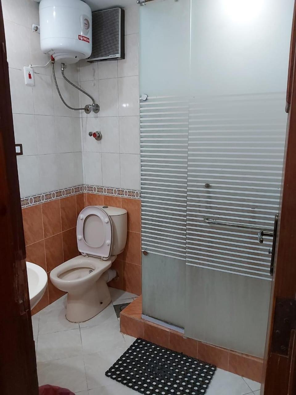 Aros Al Bahr Hotel Mersa Matruh Exterior foto