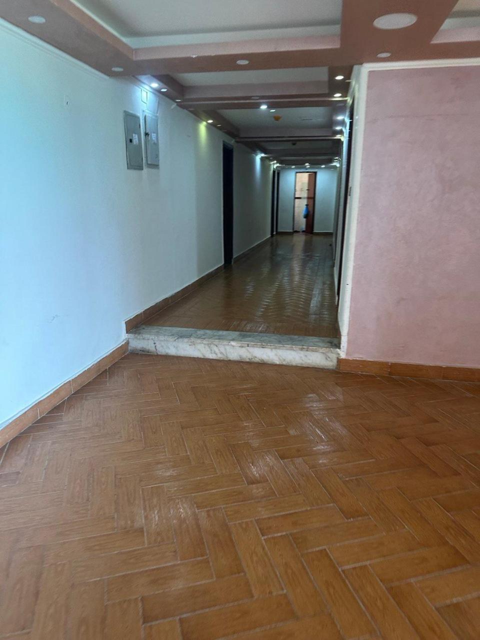 Aros Al Bahr Hotel Mersa Matruh Exterior foto