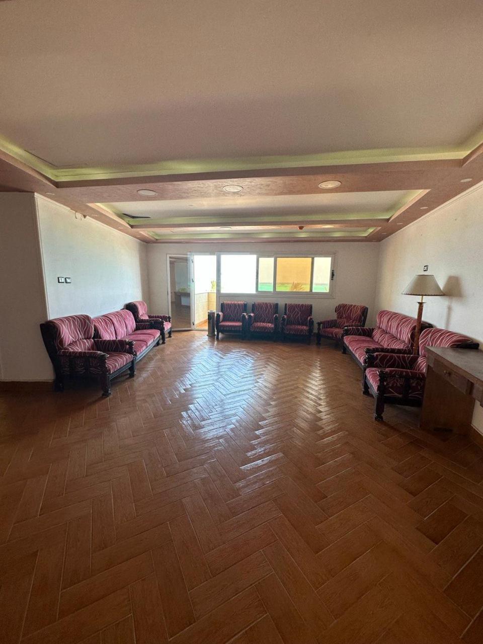 Aros Al Bahr Hotel Mersa Matruh Exterior foto